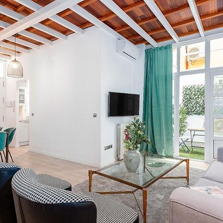 Genteel Home Plaza Nueva Sevilla Dış mekan fotoğraf