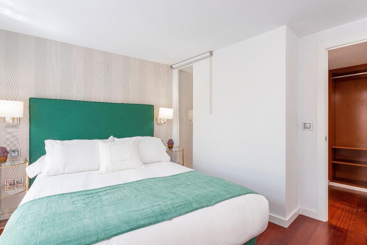 Genteel Home Plaza Nueva Sevilla Dış mekan fotoğraf