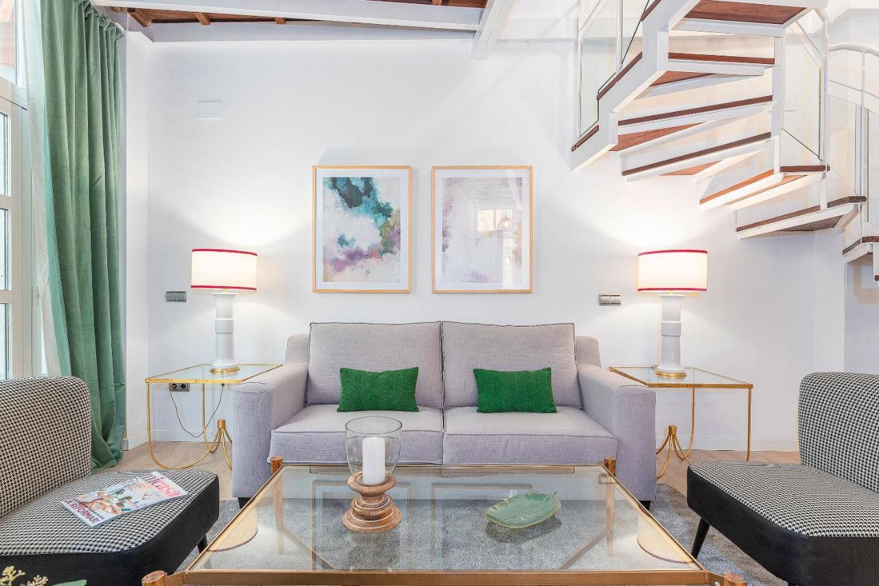 Genteel Home Plaza Nueva Sevilla Dış mekan fotoğraf