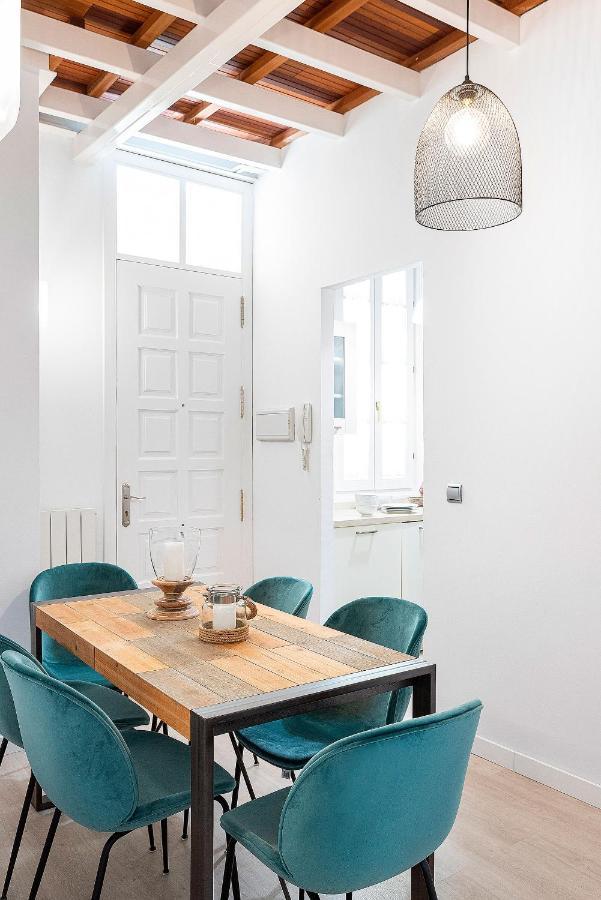 Genteel Home Plaza Nueva Sevilla Dış mekan fotoğraf