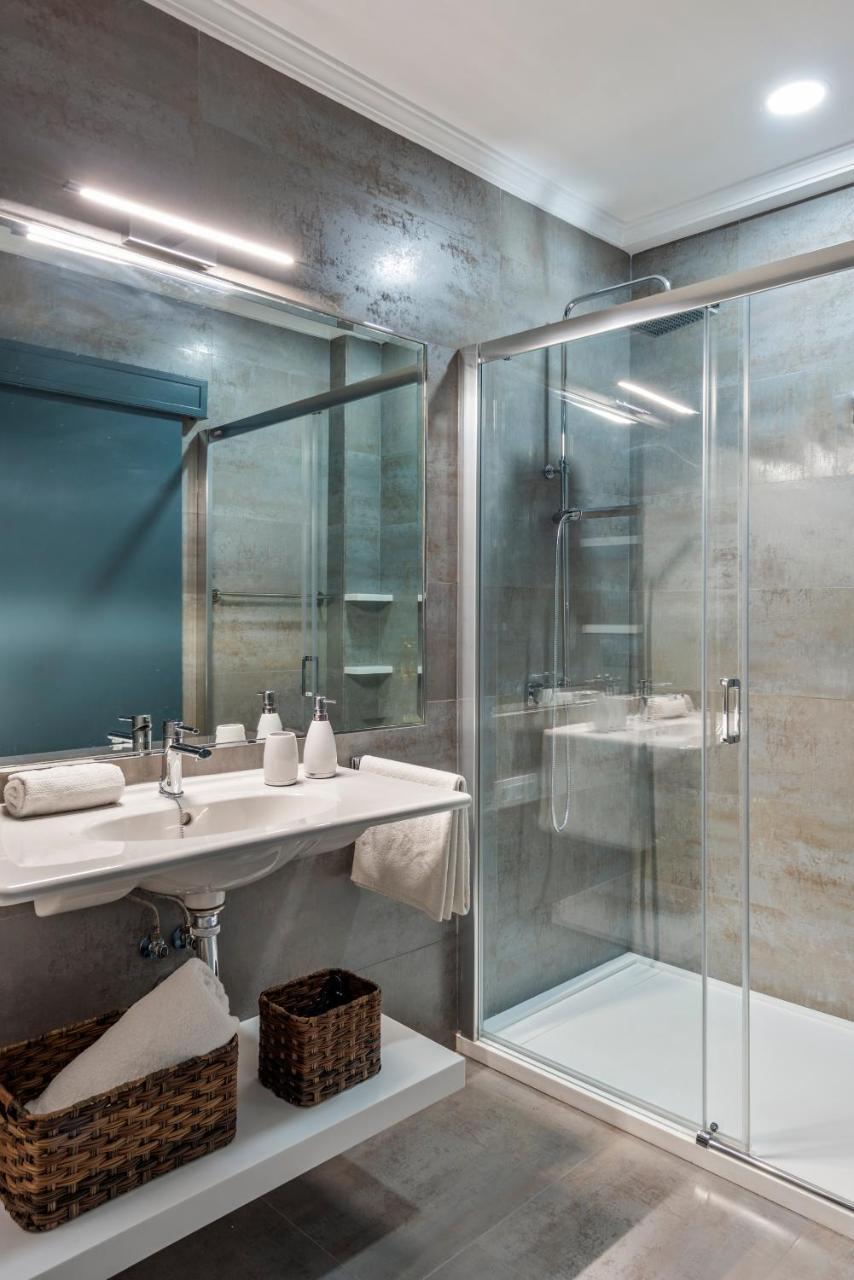 Genteel Home Plaza Nueva Sevilla Dış mekan fotoğraf