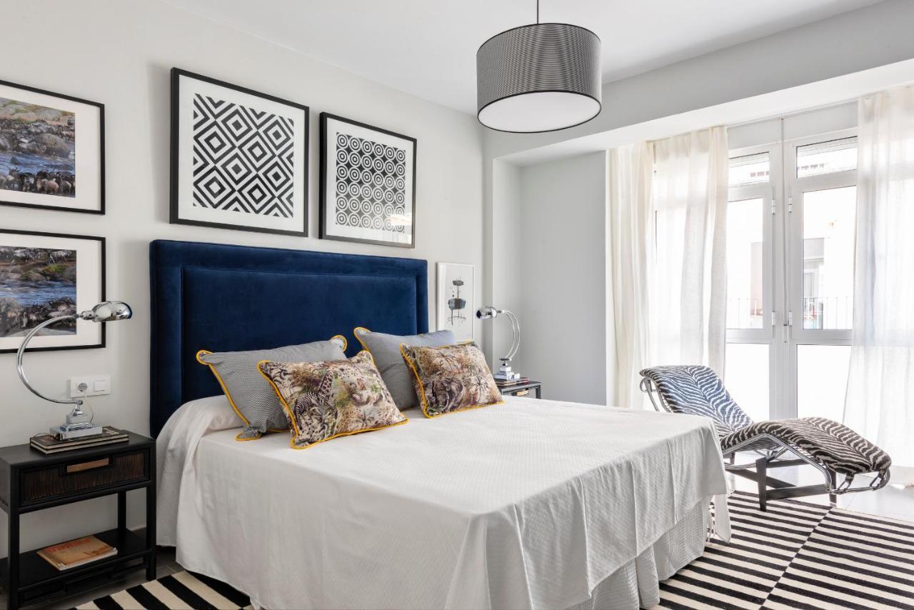 Genteel Home Plaza Nueva Sevilla Dış mekan fotoğraf