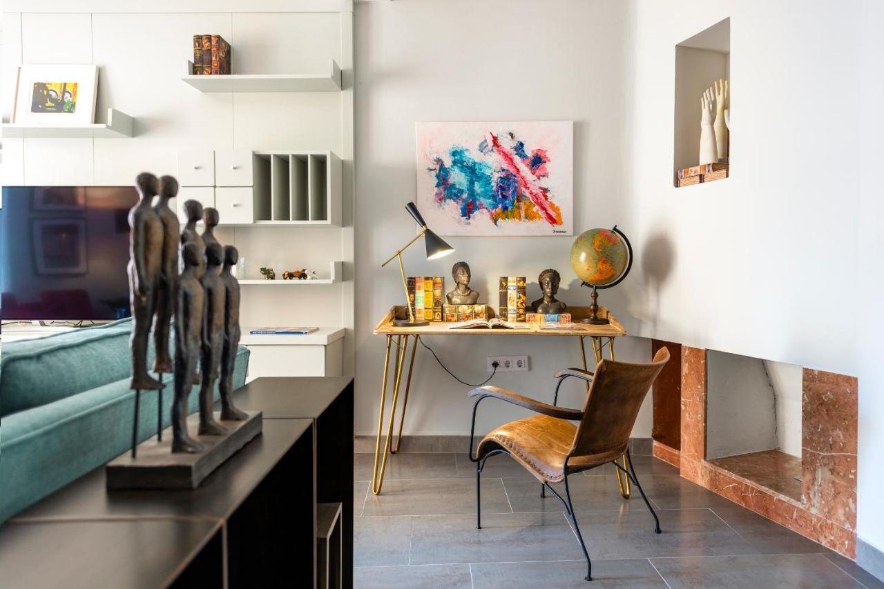 Genteel Home Plaza Nueva Sevilla Dış mekan fotoğraf