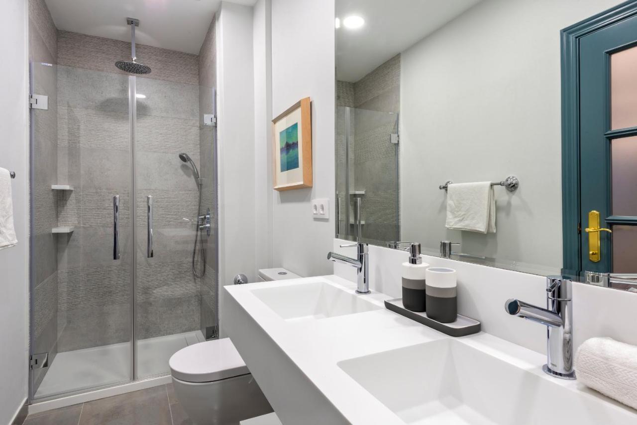 Genteel Home Plaza Nueva Sevilla Dış mekan fotoğraf
