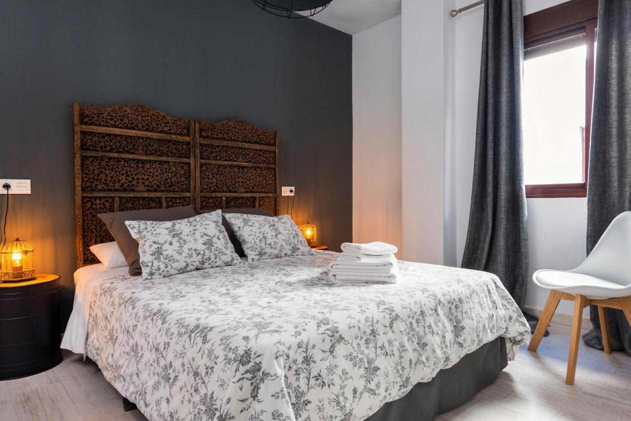 Genteel Home Plaza Nueva Sevilla Dış mekan fotoğraf
