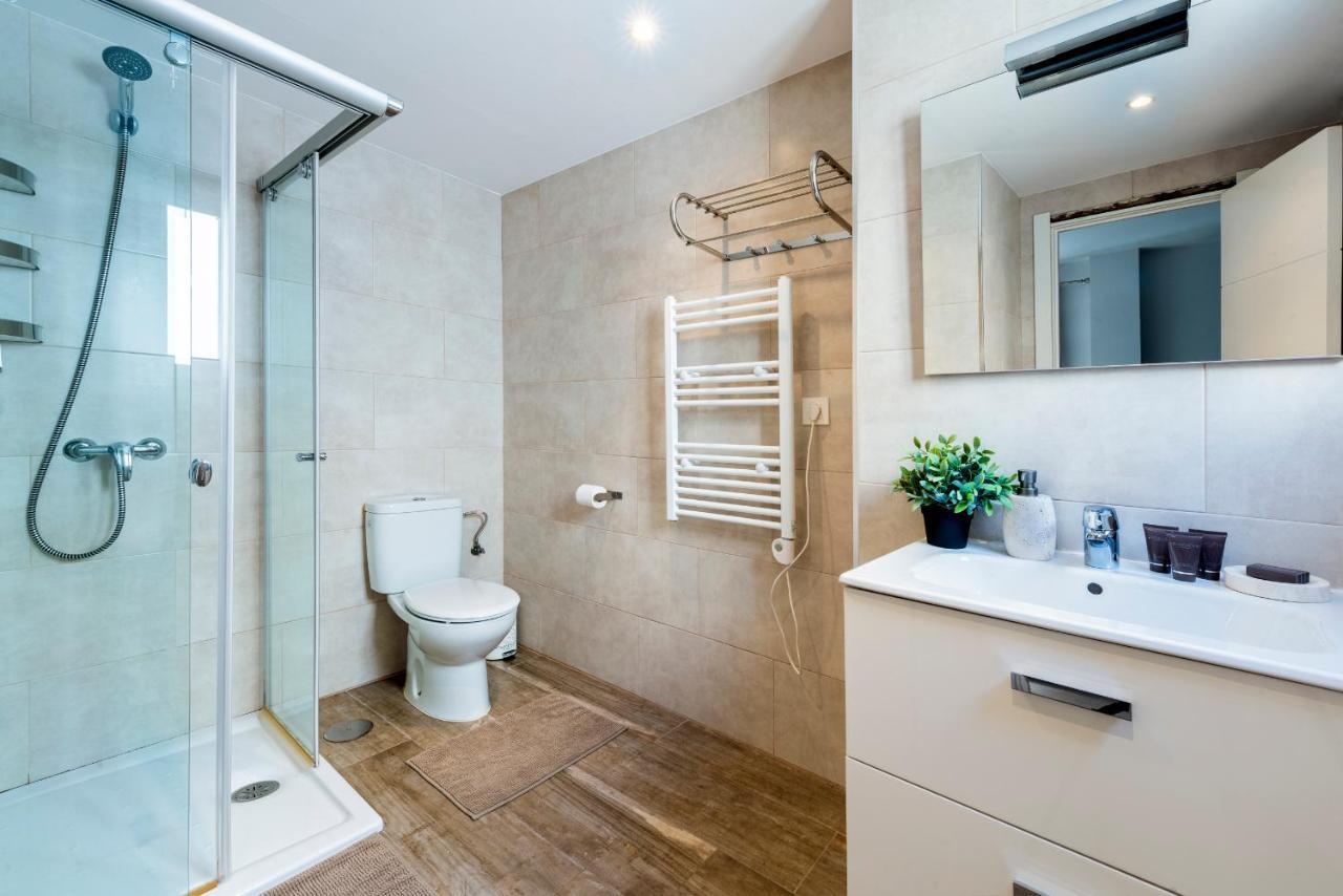 Genteel Home Plaza Nueva Sevilla Dış mekan fotoğraf