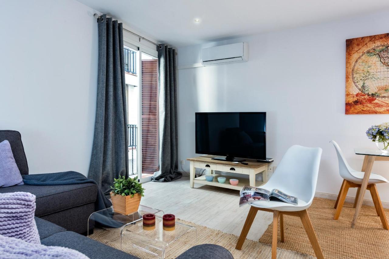 Genteel Home Plaza Nueva Sevilla Dış mekan fotoğraf